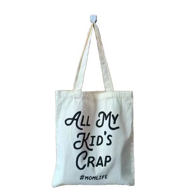 Προσαρμοσμένο λογότυπο Ανακυκλώστε Eco Canvas Gift Shopping Bag Beach Bag Canvas Grocery Tote Bag OEM/ODM