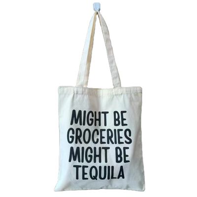 Προσαρμοσμένο λογότυπο Ανακυκλώστε Eco Canvas Gift Shopping Bag Beach Bag Canvas Grocery Tote Bag OEM/ODM