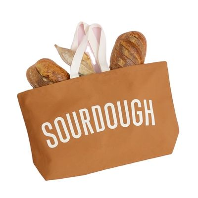 Δικαιούχος OEM/ODM Canvas Tote Bag για γυναίκες Μεγάλο μέγεθος Eco Friendly Sale Shoulder Bag