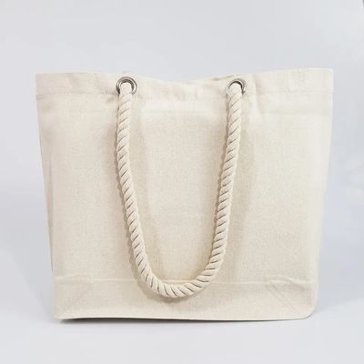 Προσαρμοσμένη Eco Bag Custom Eco Pattern Bags Ανακυκλωμένη χρωματιστή 100% βαμβακερή σακούλα Canvas Tote