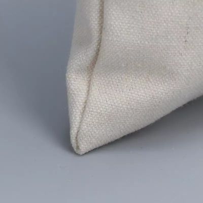 Χειρισμένο στυλ Custom Τυπωμένη τσάντα Tote με Custom λογότυπο και προσαρμοσμένο χρώμα