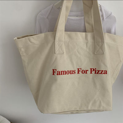 Καθημερινή Σχολική Ζωή Καμβά Τότbag για ψώνια Πρακτικό και ευέλικτο σχεδιασμό
