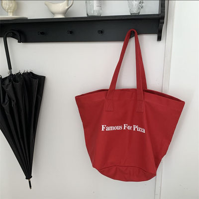 Καθημερινή Σχολική Ζωή Καμβά Τότbag για ψώνια Πρακτικό και ευέλικτο σχεδιασμό