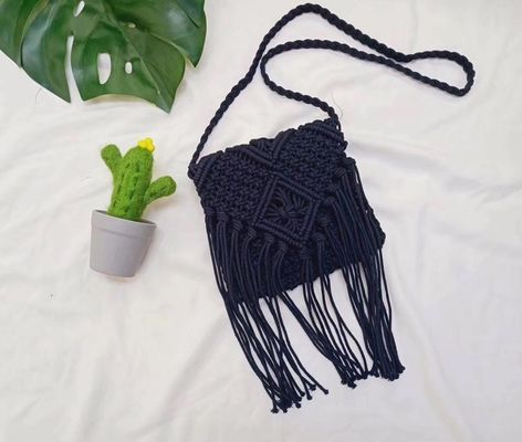 Προσαρμοσμένο λογότυπο Γυναίκες Straw Clutch Weave Shoulder Summer Beach Crossbody Purse Bag με κλείσιμο φερμουάρ