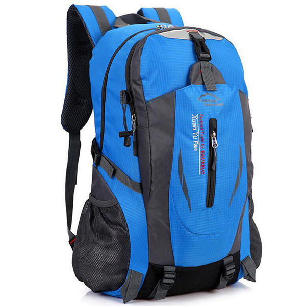 OEM Oxford Solid Softback Mouthpack για καθημερινή ζωή και εξωτερικές περιπέτειες