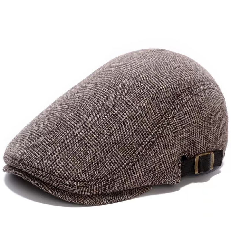 Ευρωπαικό στυλ Woolen Beret για εξωτερικές δραστηριότητες Προσαρμοσμένο χρώμα Ηλικιακή ομάδα Ενήλικες