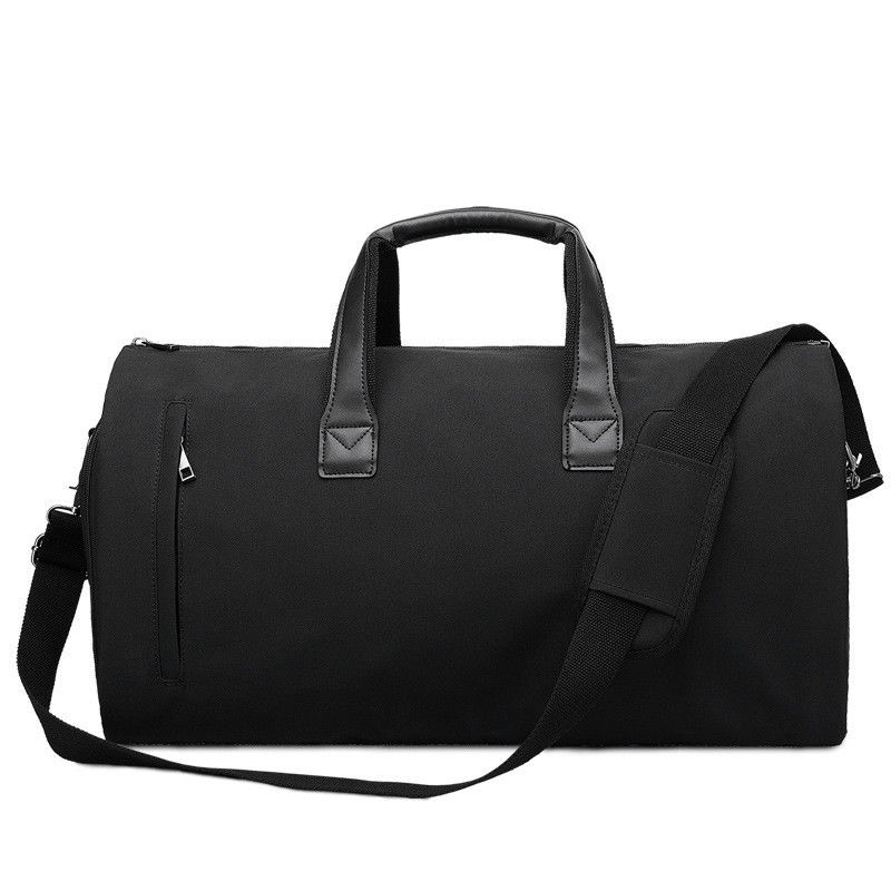 Μεγάλη χωρητικότητα Custom Logo Clothing Gym Travel Bag για τη μόδα και την τάση