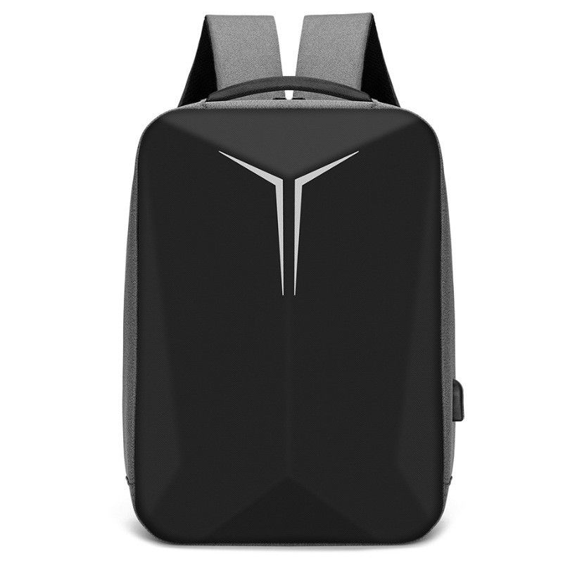 20-37 λίτρα χωρητικότητα Oxford Hard Shell Laptop τσάντες για προσαρμοσμένο λογότυπο και καθημερινή ζωή