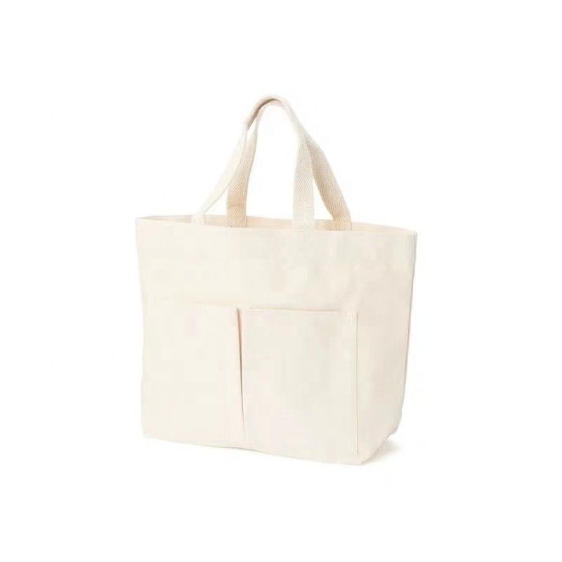 Προσαρμοσμένο χρώμα Μοντέρνα crossbody γυναίκες Tote τσάντα για ψώνια Δυνατή τσάντα καμβά